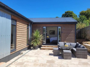 The Garden Lodge